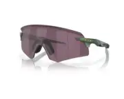 Oakley Encoder Spectrum Gamma Green Lens Prizm Road Black 0OO9471 Sunglasses