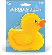 Fred Scrub A Duck Sponge