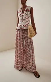 [BOTEH] Ceres Tailored Pant