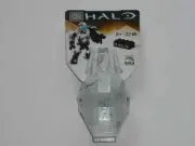 Retired 20 Mega Bloks HALO White Drop Pod Arctic ODST Mini Figure Set CNJ45
