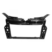 Radiator Core Support 2 Door Electric Fits 12-19 FIAT 500 1339159 (for: Fiat)