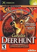 Cabela's Deer Hunt