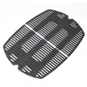 7584 7646 Grill Grates for Weber Q3200 Q300 Q3000 Q3100 Q320 57060001 586002 ...