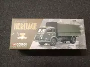 Corgi Classics Heritage Collection Renault Transport 71003 NOS, MIB