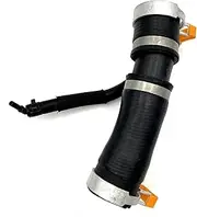 Automotive coolant Hose Radiator Hose Radiator Coolant Pipe for Range Rover Sport LR049990