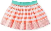 [Carter's] Baby Girl's Dot Striped Skort