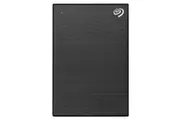 [STKZ5000400] 5TB One Touch External Portable HDD with Password Protection - Black