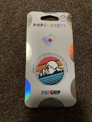 PopSockets: Collapsible Grip & Stand for Phones and Tablets -