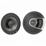 MM652 6.5" Coaxial Speakers Marine Certified NEW 300W Car/BOAT/ATV NEW!!