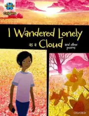 Project X Origins Graphic Texts: Dark Blue Book Band, Oxford Level 16: I Wandere