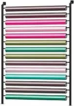 Metallic Support for Car Vinyl Roll