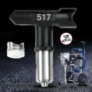 Airless Spray-Gun Tips Parts For Wagner Paint Sprayer Nozzle #209 - #517