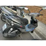 二手2008年 山葉 GTR 125 四噴