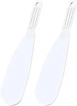 Nagoyuki 2 Pack Extra Long Bed Sheet Tucker Tool for Making Your Bed - Sheet Tucker Tool to Help Protect Your Back, Nails & More Easy to Use