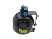 For 1987-1995 Land Rover Range Rover ABS Accumulator 29326HKXT 1992 1993 1990 (for: Land Rover)