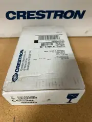Crestron AUD-EXT-200 Receiver Only **Brand New, Never Used, Original Box**