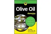 Olive Oil For Dummies