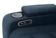 SENTINAL MK2 4pc Corner with LHF Console