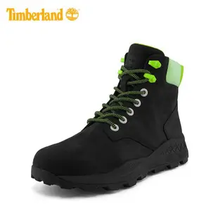 100原廠％購-Timberland添柏嵐官方男鞋戶外春季新款皮革透氣休閑馬丁靴A2HR4