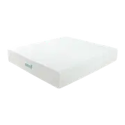 Palermo King Mattress 30cm Memory Foam Green Tea Infused CertiPUR Approved