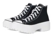 Woman's Shoes Converse Chuck Taylor All Star Lugged Heel Platform Waterproof