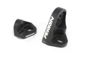 Perrin Fits 15-20 Subaru WRX Turbo Bracket 2pc Kit