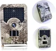 Hunting Hc-900a Wildlife Camera 12mp Night Vision Waterproof Long Battery Life Compact Design