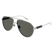 [Gucci] GG1311S 001 | RUTHENIUM