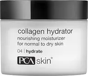 PCA SKIN Moisturizing Collagen Hydrator - Anti Aging Face Moisturiser for Wrinkles & Fine Lines (1.7 oz)