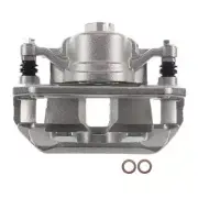 Front Right Disc Brake Caliper with Bracket for Honda Accord 2013-2017 2.4L 3.5L (for: Honda)