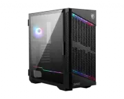 MSI MPG VELOX 100P AIRFLOW Mid-Tower Case, E-ATX / ATX / M-ATX / ITX, 7x Expansi