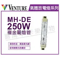 在飛比找樂天市場購物網優惠-VENTURE 72748 MH-DE 250W/UVS/4