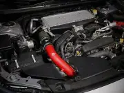 aFe BladeRunner Hot Charge Pipe For 2020-2025 Subaru Outback 2022-2025 WRX 2.4T