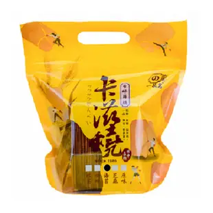 免運!【一品名】卡薄燒煎餅(原味/芝麻/海苔) 450g/袋 (20包,每包139元)
