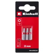 Einhell Set Insert Screwdriver 49130170