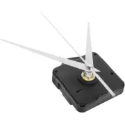 Clock Movement with Different Needle Choices for Frameless Painting
