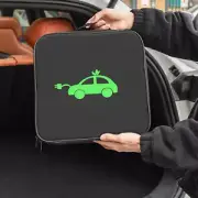 EV Charging Cable Bag Electric Car Cables Carry Case