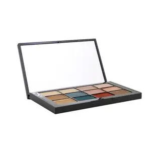 SW NARS-78眼影盤 Cool Crush Eyeshadow Palette (12x Eyeshadow)