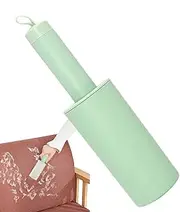 Sticky Lint Roller | Reusable Sticky Picker Roller - Effective Sticky Pet Hair Remover, Convenient Pet Hair Remover Cleaner for Household, Clothes