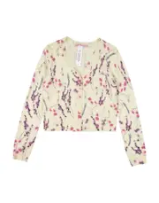 [MISS BLUMARINE] MISS BLUMARINE Cardigans - Item 14499137