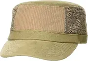 SENSE OF GRACE(センス オブ グレース) JAWA WK Cap, XL