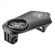 Bike Computer Mount Bicycle Handlebar Stem Mount Rack for Garmin Bryton Install