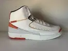 Size 11 - Jordan 2 x Maison Chateau Rouge United Youth International 2022