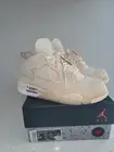Air Jordan 4 Retro SP WMNS Off-White CV9388-100