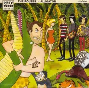 Alligator -Routes CD
