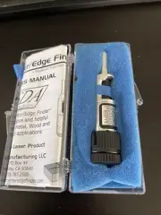 Laser Center / Edge Finder
