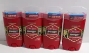 4 x 3 oz Old Spice Swagger Deodorant Sticks