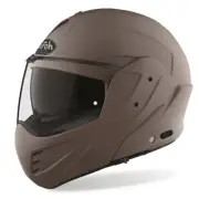 Helmet Modular AIROH MATHISSE Bronze Matte