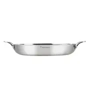 Stanley Rogers SR-Matrix Non-Stick Roasting Pan 36cm