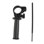 Electric Drill Hammer Handle Power Tool Inner Ring 41-44mm W/ Rule Hot Sale